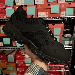 Nautilus Guard Sport Steel Toe Work Shoes